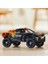 Technic Neom Mclaren Extreme E Race Car 42166-7 Yaş ve Üzeri Yarış Arabası Seven Çocuklar Için Koleksiyonluk Yaratıcı Oyuncak Model Yapım Seti (252 Parça) 2