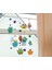 14 Funtastıcs Çocuklar Için Kalın Uçlu Keçeli Kalem 18'li Set - 2-3 mm Yuvarlak Uç 3