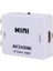 Pazar Rca Av To HDMI Çevirici Dönüştürücü Adaptör 3