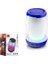Pluse 4 Mini Taşınabilir Bluetooth Hoparlör. Işıklı Bluetooth Hoparlör. Kablosuz Bluetooth Hoparlör.temperli Camdan Üretilmiş Bluetooth Hoparlör 1