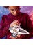 City Yıldızlararası Uzay Gemisi 60430-6 Yaş ve Üzeri Kız ve Erkek Çocukları Için Astronot Minifigürü Içeren Yaratıcı Oyuncak Seti, Çocuklar Için Doğum Günü Hediyesi Fikri (240 Parça) 2