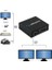 Plus PX-5002 1080P 2k 4K UHD 2 Port HDMI Spliter (Adaptörlü) 3