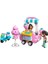 Friends Pamuk Şeker Standı ve Scooter 42643-6 Yaş ve Üzeri Kız ve Erkek Çocukları Için Mini Bebek Içeren Yaratıcı Oyuncak Yapım Seti, Doğum Günü Hediyesi (110 Parça) 2
