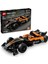 Technic Neom Mclaren Formula E Yarış Arabası 42169-9 Yaş ve Üzeri Çocuklar Için Koleksiyonluk Yaratıcı Yarış Arabası Model Yapım Seti, Doğum Günü Hediyesi Fikri (452 Parça) 1