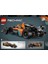 Technic Neom Mclaren Formula E Yarış Arabası 42169-9 Yaş ve Üzeri Çocuklar Için Koleksiyonluk Yaratıcı Yarış Arabası Model Yapım Seti, Doğum Günü Hediyesi Fikri (452 Parça) 3