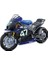 Bilim ve Oyun: Mechanics Yamaha M1 2