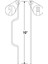 Products H 3787 Tilt Balance Tension Tool New 3