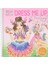 12605 Topmodel Dress Me Up Fantasy - At Motiflerini Tasarlamak Için 24 Sayfalı Çıkartma Defteri, 11 Çıkartma Yaprağı Dahil 1