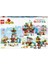 ® 3 Ü 1 Arada Ağaç Ev 10993-3 Yaş ve Üzeri Için Yaratıcı Oyuncak Yapım Seti (126 Parça) 2