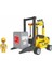 Construction Set Forklift 1FGR.195PRÇ. 2