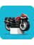 Spin In Motosiklet Macerası 10424, 2 Yaş ve Üzeri Çocuklar Için Örümcek Adam Figürü Içeren Eğitici Oyuncak Yapım Seti (24 Parça) 2