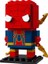 Brickheadz Iron Spider-Man 40670 1