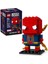 Brickheadz Iron Spider-Man 40670 2