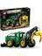 Technic John Deere 948L-II Orman Makinesi 42157 Oyuncak Yapım Seti (1492 Parça) 1