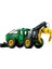 Technic John Deere 948L-II Orman Makinesi 42157 Oyuncak Yapım Seti (1492 Parça) 3