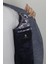 Fistan Store Erkek Lacivert Italyan Kesim Dar Kalıp Tek Düğme Çift Yırtmaçlı Blazer Ceket 4
