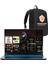 Crawler E50I Intel Core I7 12650H 24GB 2tb SSD RTX4050/6GB 15.6" Fhd 144Hz Fdos Taşınabilir Bilgisayar & Per4 Çanta MD600013P324 2