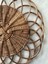 Clover Amerikan Servis Rattan Bambu Duvar Dekoru 3