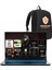 Crawler E50I Intel Core I7 12650H 64GB 1tb SSD RTX4050/6GB 15.6" Fhd 144Hz W11P Taşınabilir Bilgisayar & Per4 Çanta MD600013P448 2