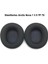Steelseries Arctis Nova 1/1x/1p/3/4/4p Uyumlu Kulaklık Pedi, Sünger Yastığı 4x/5/5p/5x/7/7x/7p Kulak Yastıkları,köpük Minder 3