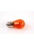 12 Volt 21W Turuncu Sinyal Ampulu BAU15S 63217160791 1