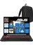 Tuf A16 FA607NU Amd Ryzen™ 5 7535HS 48GB Ddr5 2tb SSD 6GB/RTX4050 140W 16" FHD+(1920 x 1200, Wuxga) 144Hz Windows 11 Home Laptop WRL095H15+ZETTAÇANTA 1