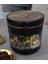 Elips nargilemelası Kaptan Black 125 G 6