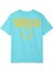 Nirvana - Oversize Unisex Tişört Streetwear Etiole Studio 4