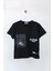 Erkek Çocuk Cepli Tshirt 1