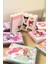 Kuromi My Melody Sulu Pullu Mini 2 Adet Sticker Defteri Albümü Sanrio Sticker Defteri 2