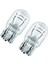 W21/5W T20 Dipsiz Ampul 12V 21/5W (2 Adet) 1