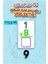 ve Hesapla Matematik Öğrenme Oyunu - Montessori Matematik Toplama ve Çıkarma Öğrenme - Kreş Ana Sınıfı Çocuklar Için Eğitici Zeka Kutu Oyunu 3