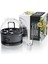 Sevencook 400W Yumurta Pişirici 7 Yumurtalık, Paslanmaz Çelik, 3 Pişirme Seviyesi 2