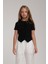 Kız Çocuk Ribana Tshirt 1