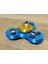 Dikey 608 Rulmanlı Fidget Spinner (Plastik Aparattır!!!) 1