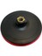 Cırt Zımpara Disk Altı 115 mm 2
