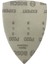 M480 220 Kum Elek Telli Zımpara 100X150 mm 1