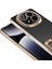 Xiaomi Poco X7 Kılıf Kamera Korumalı Logo Gösteren Omega Kılıf 3