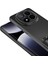 Xiaomi Poco X7 Kılıf Kamera Korumalı Logo Gösteren Omega Kılıf 3