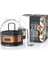 Sevencook 400W Yumurta Pişirici 7 Yumurtalık, Paslanmaz Çelik, 3 Pişirme Seviyesi 2