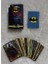Iskambil Kağıdı Batman Poker Oyun Kartı 54 Adet Iskambil Destesi 2