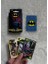 Iskambil Kağıdı Batman Poker Oyun Kartı 54 Adet Iskambil Destesi 3