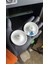 Mermer Fidget Spinner (Plastik Aparattır!!!) 3