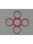 Fidget Spinner (Plastik Aparattır!!!) 2
