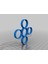 Fidget Spinner (Plastik Aparattır!!!) 3