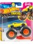 Monster Truck Barbie Corvette Xl FYJ44 1