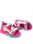 Can Işıklı 332.P25Y.254 Kız Çocuk Sandalet Pembe 1