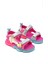 Can Işıklı 332.P25Y.254 Kız Çocuk Sandalet Pembe 2