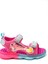 Can Işıklı 332.P25Y.254 Kız Çocuk Sandalet Pembe 4