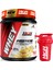 Whey Protein 240 gr Muz Aromalı Protein Tozu 24 gr Protein 8 Servis 1